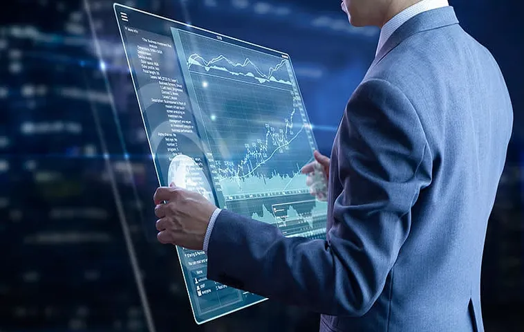 Phân tích nhanh chóng chính xác hiệu quả.