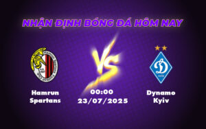 hamrun spartans dynamo kyiv 23 07 c1
