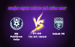 nk publikum celje sabah fk 18 07 c2