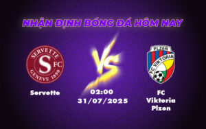 servette fc viktoria plzen 31 07 c1