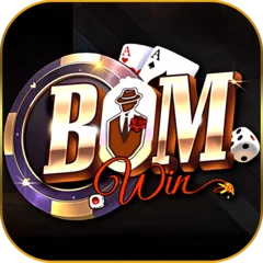 Logo bomwin